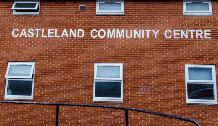 Castleland Community Association