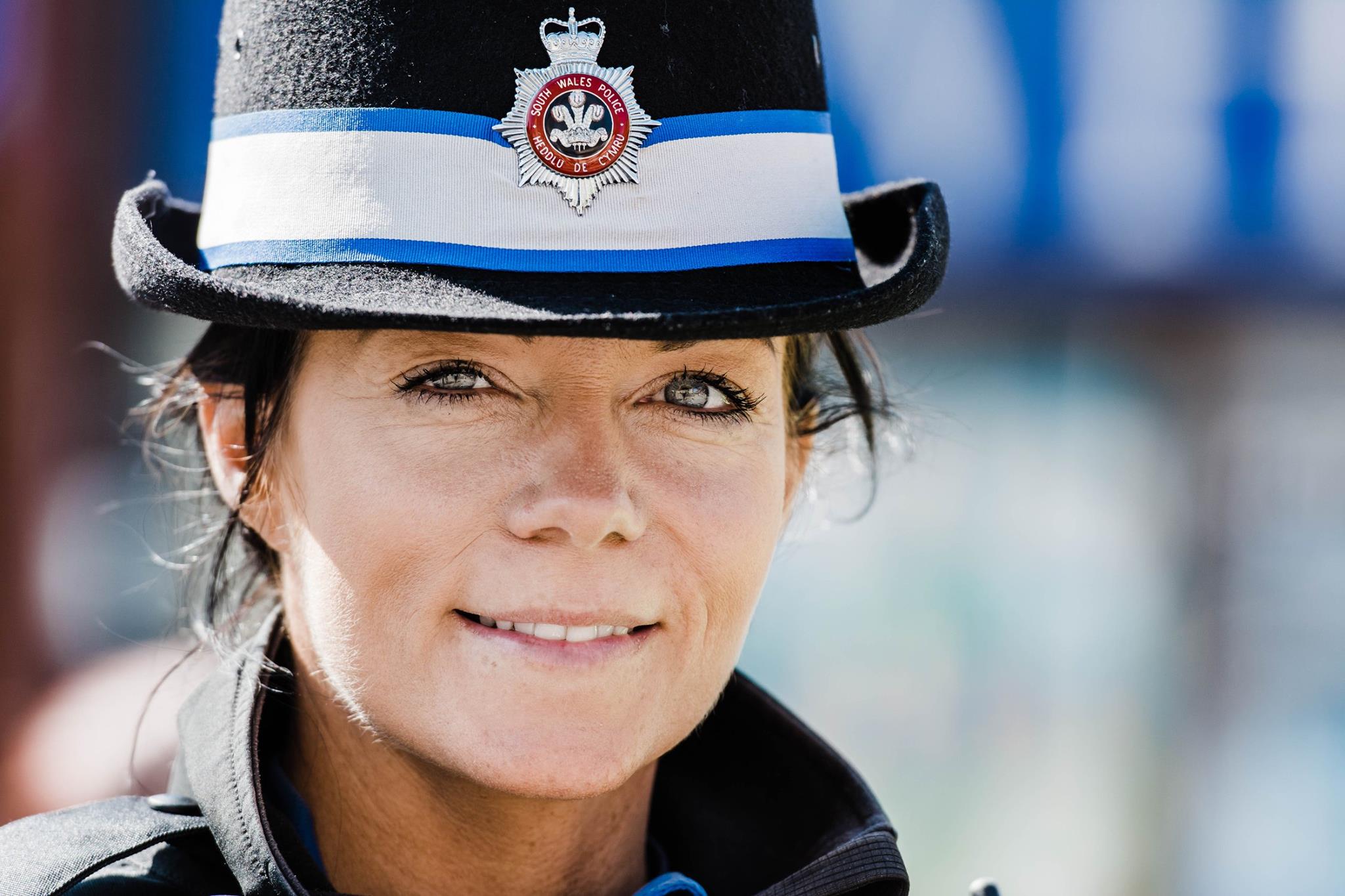 kevin moore photographer captures gentle police presence at stop the aviva incinerator protest