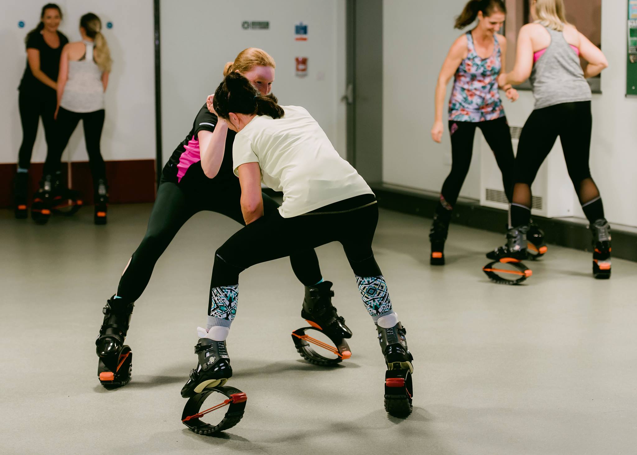 Kangoo class.